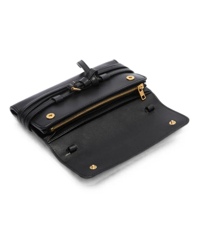 Moschino Tie Me Wallet 