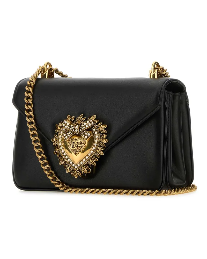 Dolce & Gabbana Bb7475af984 80999 Nero Borse A Tracolla Bag Black