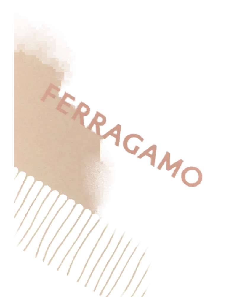 Ferragamo Women's Pink Cashmere Scarf Nylunpinmas Exterior: Sciarpe E Foulard Scarfs Pink