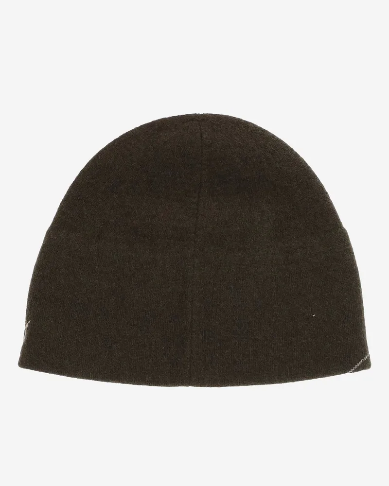 Jacquemus ACU00811AK00286 Beanie — Khaki Khaki