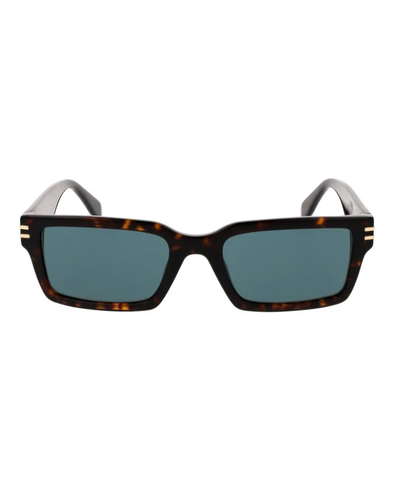 Marc Jacobs MA-1067769 Tortoiseshell Acetate Sunglasses — Brown Brown