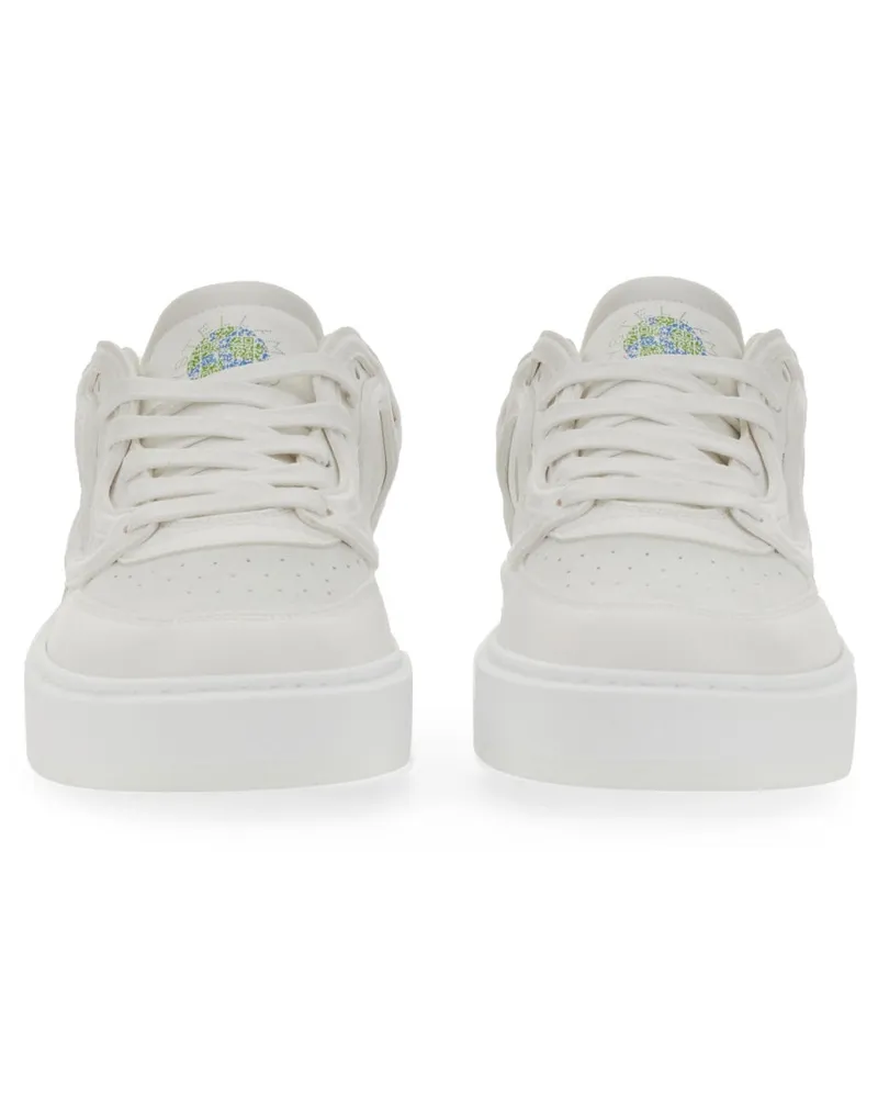 Stella McCartney S Wave 1 Sneaker — White White