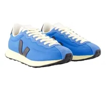 Women's Belem Sneakers - Nylon Blue Shoes