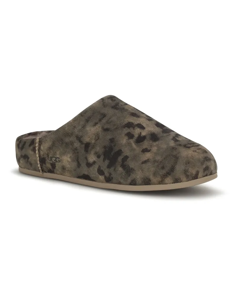 UGG Elea Slipper — Brown Brown