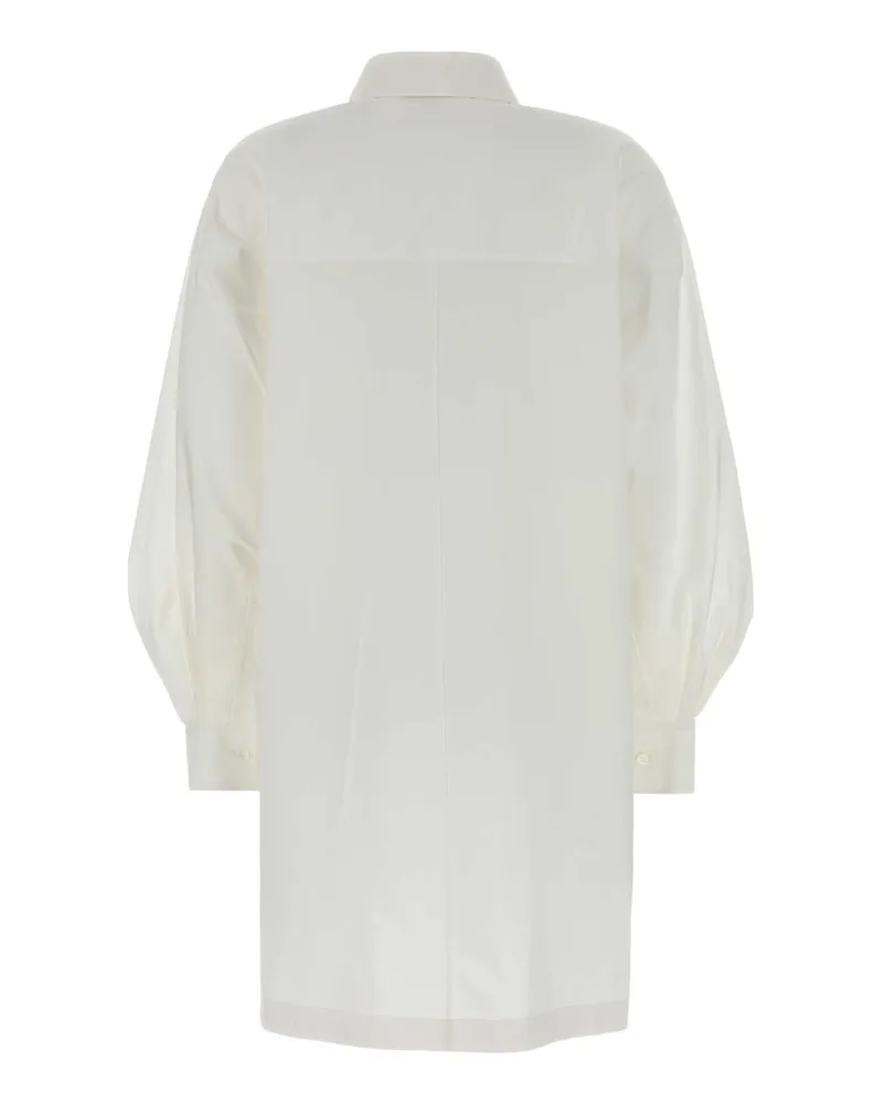 Loewe Dress Shirt — White White