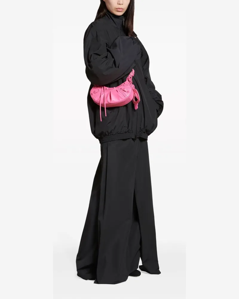 Balenciaga Shoulder Bag — Pink Pink