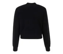 Blackblack Exterior: Cotton Felpe Sweater