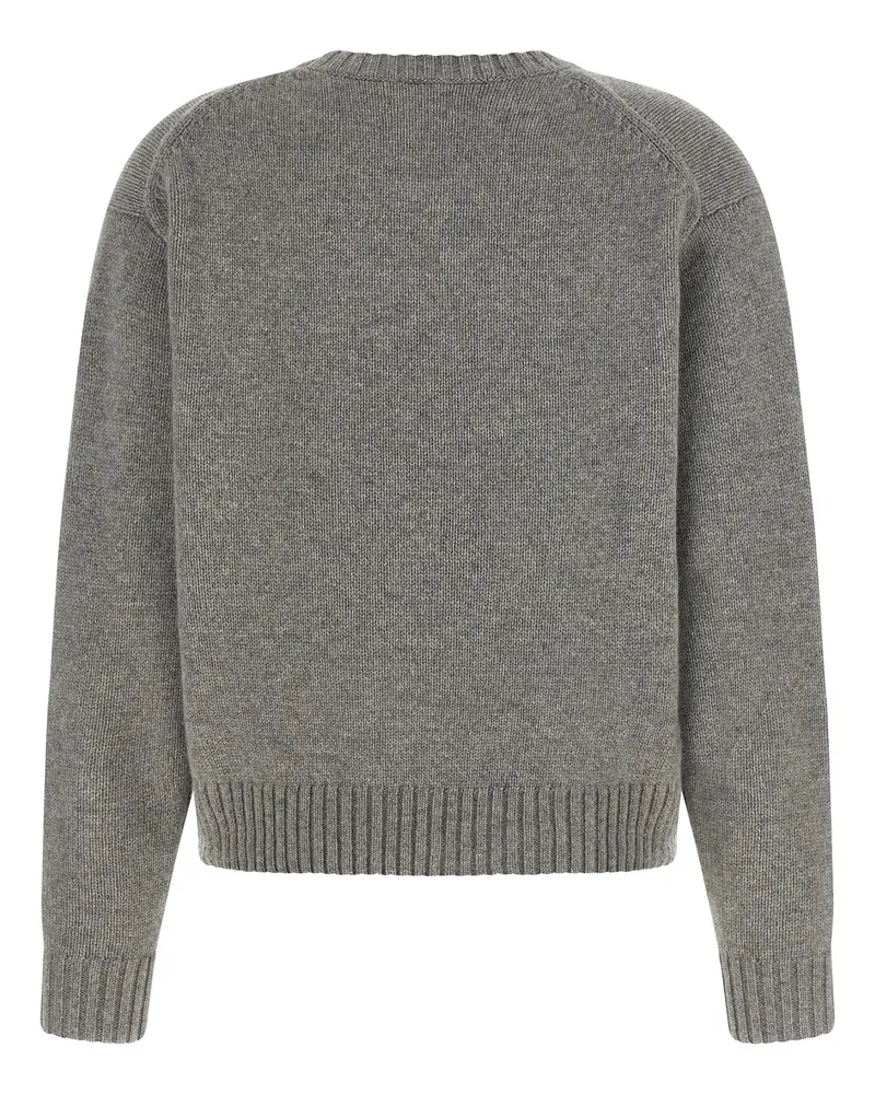 Ralph Lauren Sweater — Grey Grey