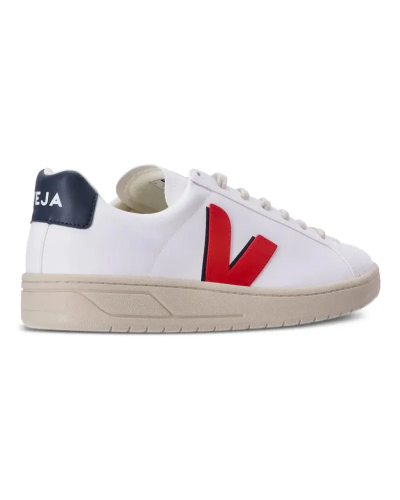 VEJA Men's Urca Cwl Sneakers White Shoes White