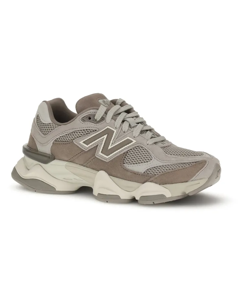 New Balance Unisex U9060 Sneakers Mushroom Mushroom