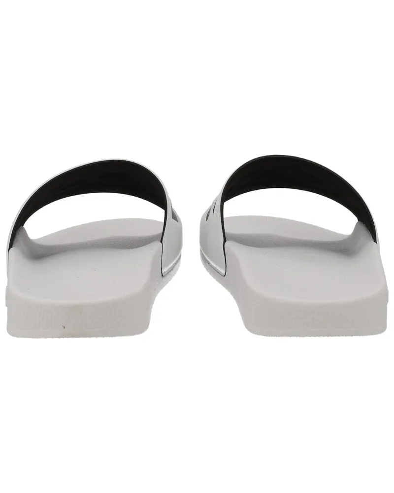 HUGO BOSS BMB Sandals — White White