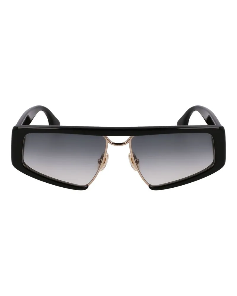 Victoria Beckham VI-1066579 Sunglasses — Black Black