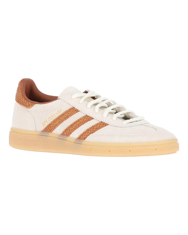 adidas Women's Sneakers White Leather White