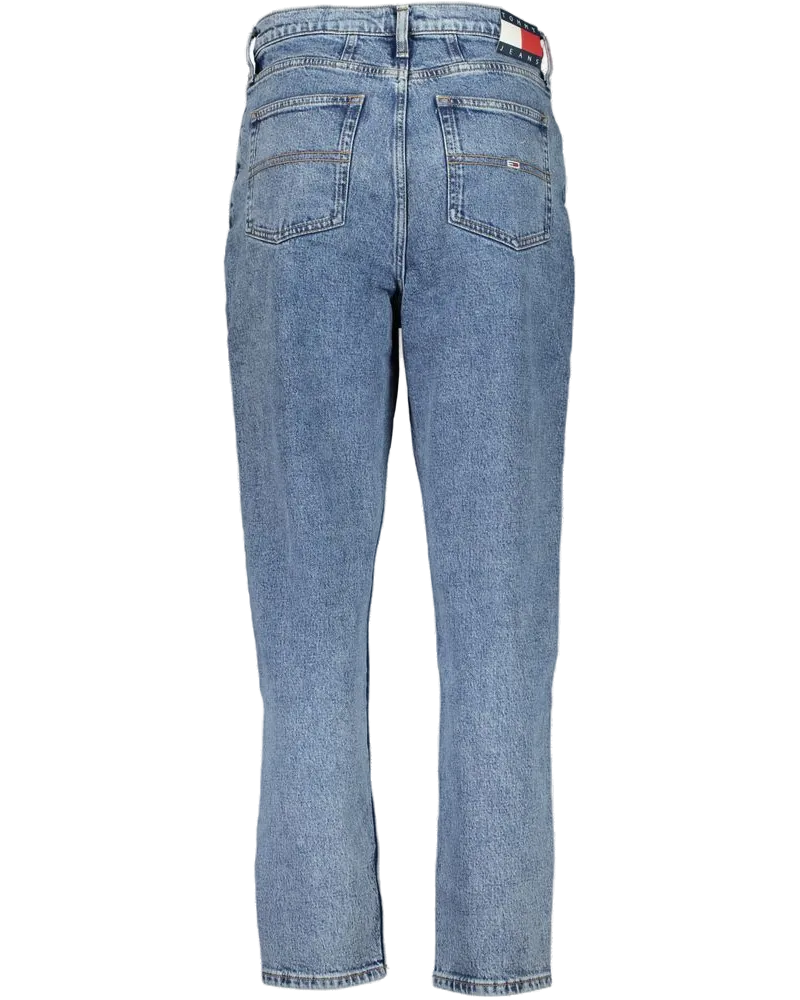 Tommy Hilfiger Jeans — Blue Blue