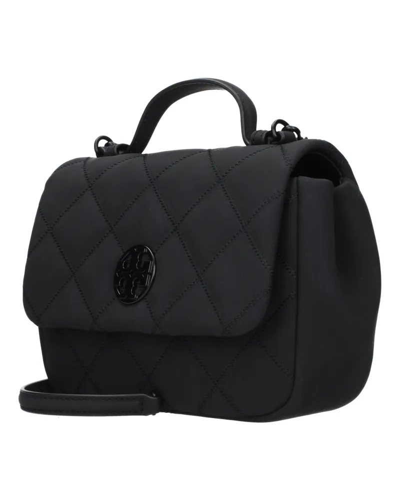 Tory Burch Bag — Black Black