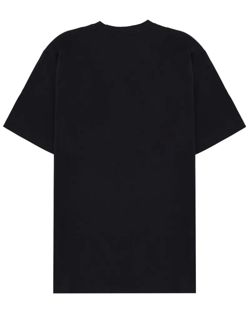 HUGO BOSS Tennis Club T-Shirt — Blue Blue