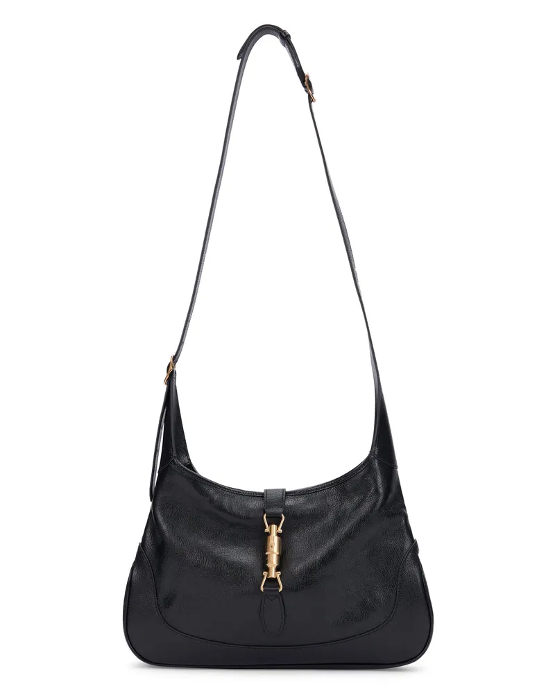 Gucci Shoulder Bag — Black Black