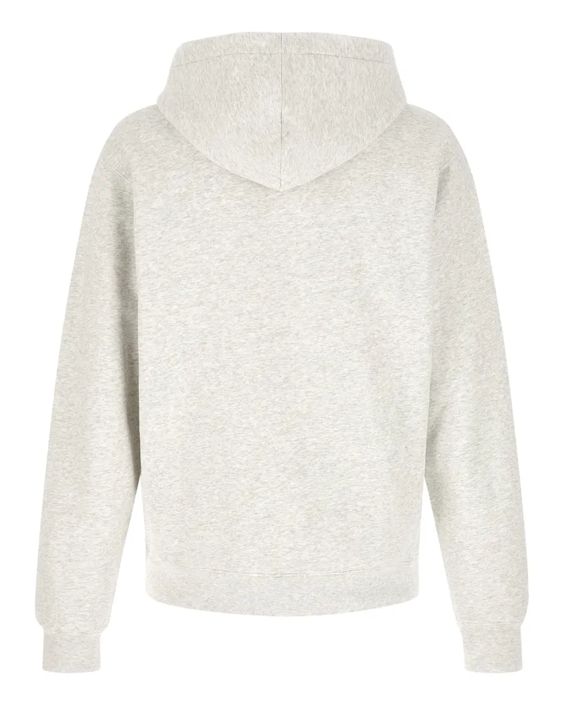 Jacquemus Men's Gray Cotton Sweatshirt Clothing Gray