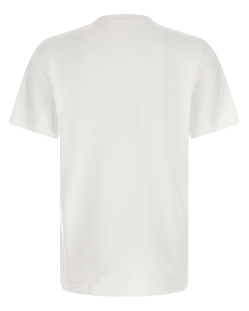 Diesel T-Adjust-Od T-Shirt — White White