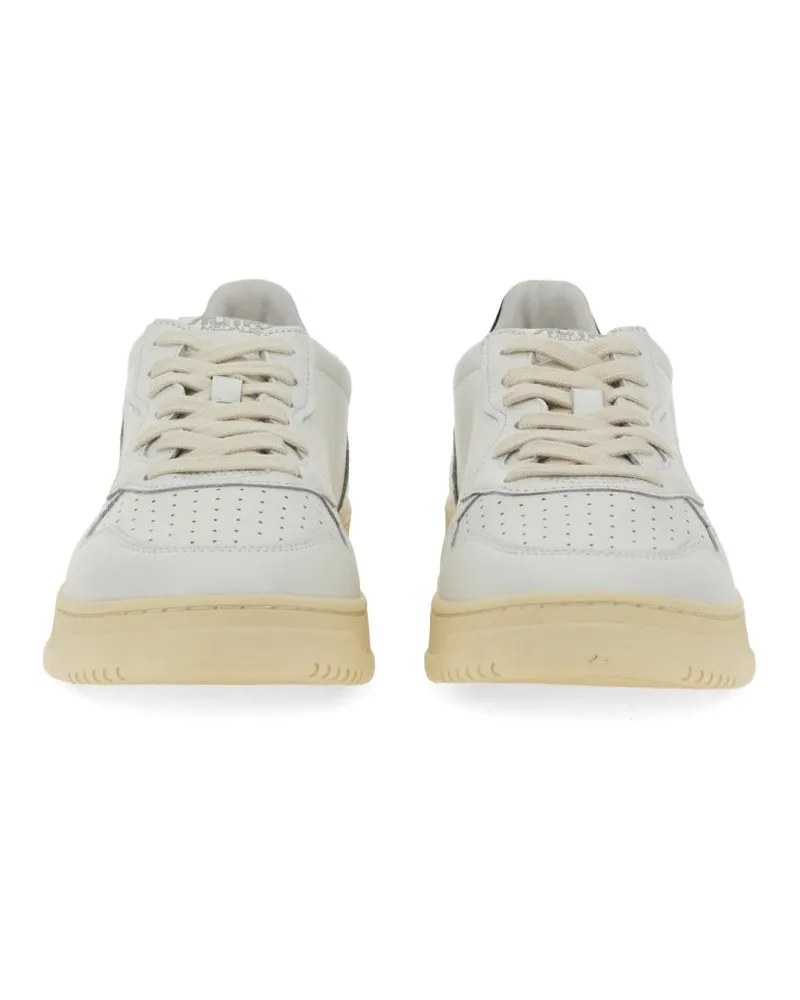 AUTRY Medalist Low Sneaker — Multicolor Multicolor