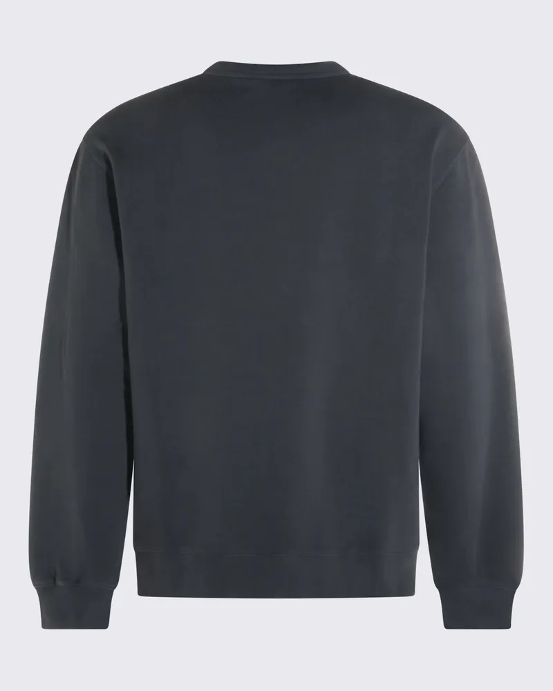 Carhartt WIP Men Sweaters Deep Night Black