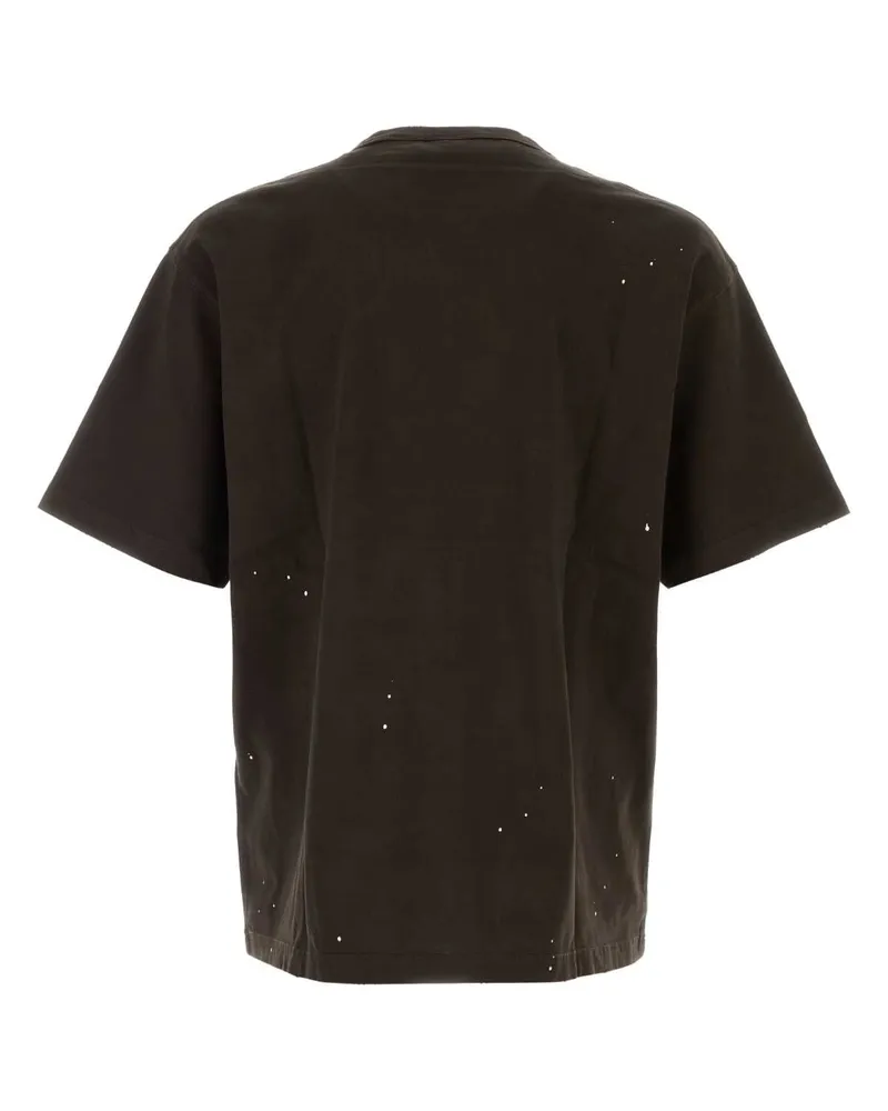 Carhartt WIP Painter T-Shirt — Brown Brown
