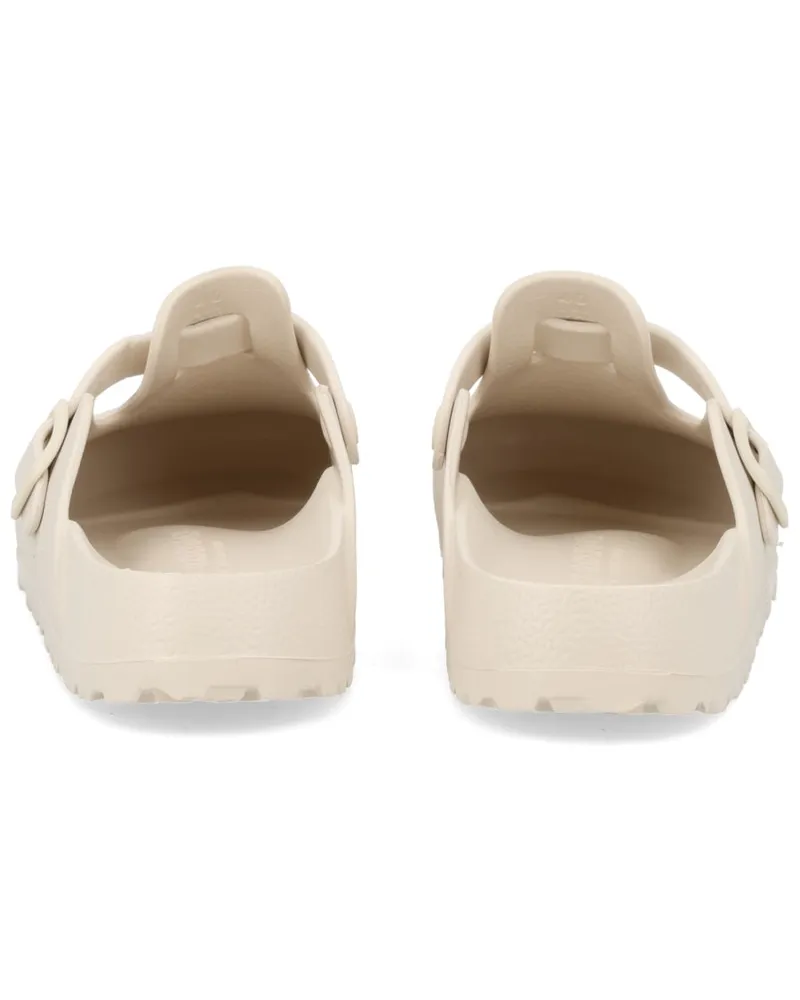 Birkenstock Boston Sandals — White White
