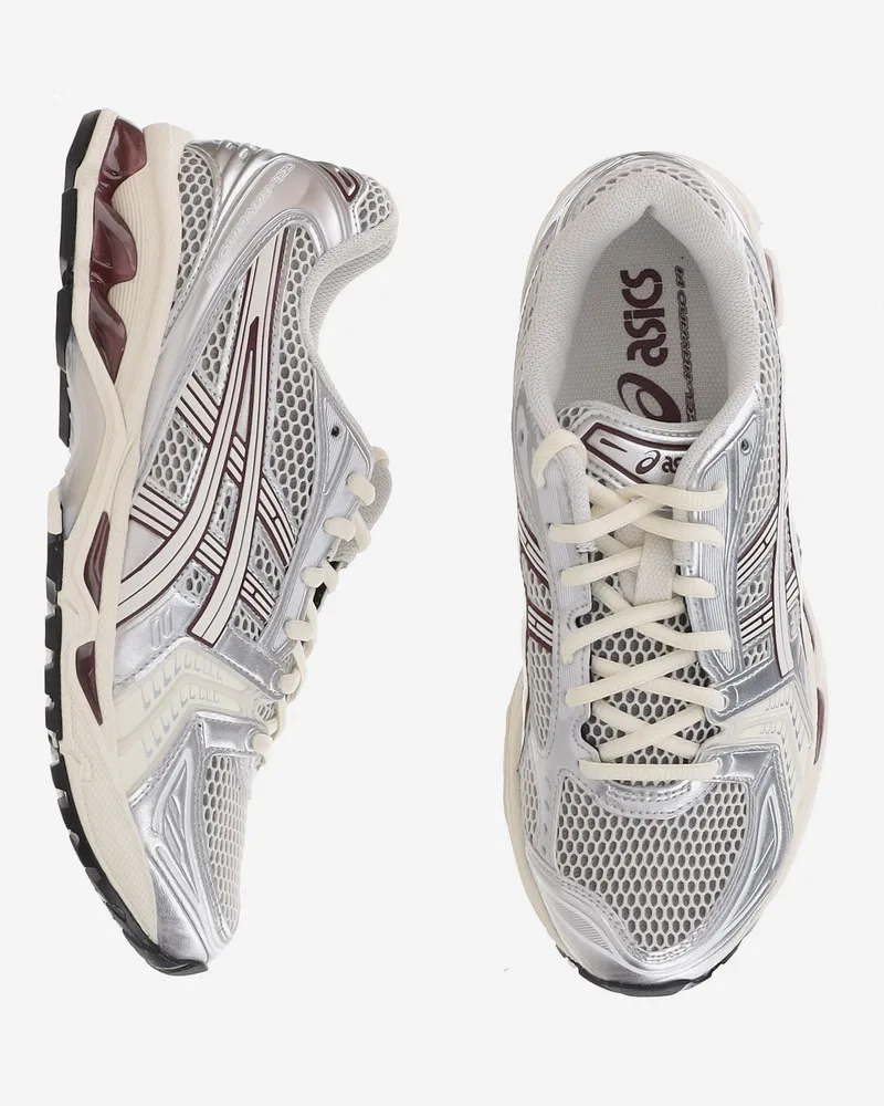 Asics Sneakers — White White