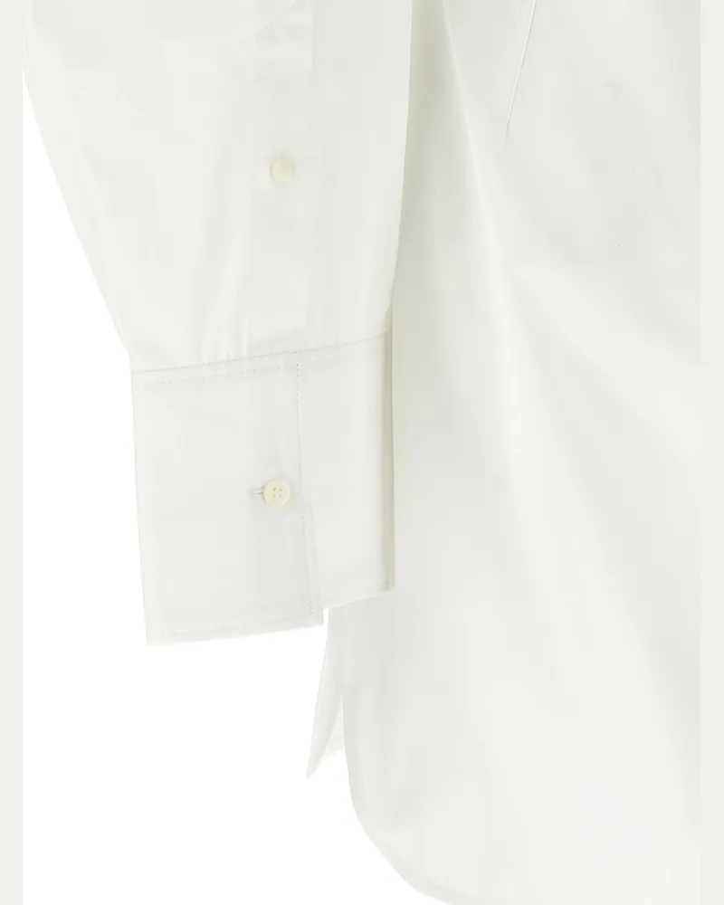 Jacquemus Dress — White White
