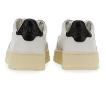 Medalist Low Sneaker — Multicolor