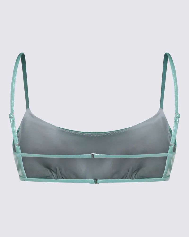 Blumarine Women's Sea Clothing Pastel Green _pl Ea Green