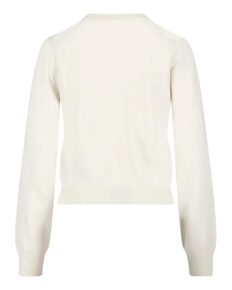 Kitsuné Women Sweaters White Lana White