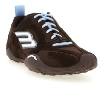 Monday Ultra Sneaker — Brown