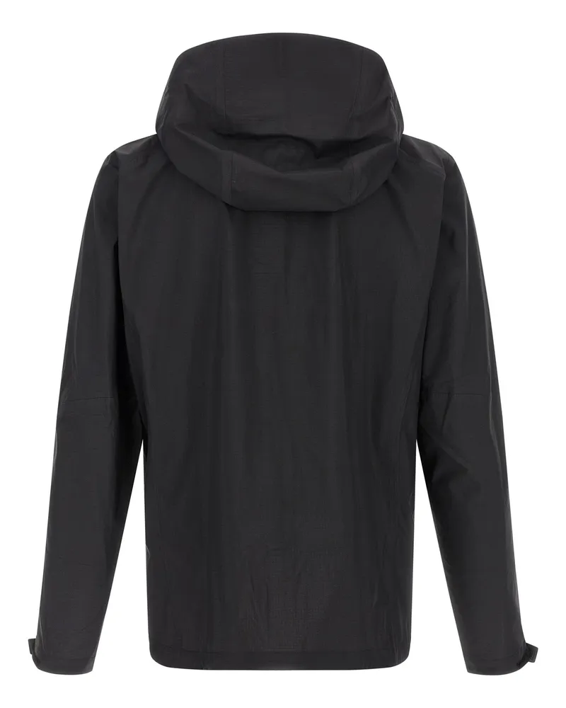 Patagonia Granite Crest Jacket — Black Black