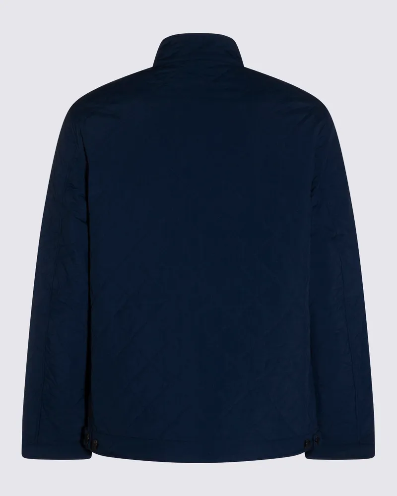 Barbour Men's Coats Navy _pa Navy