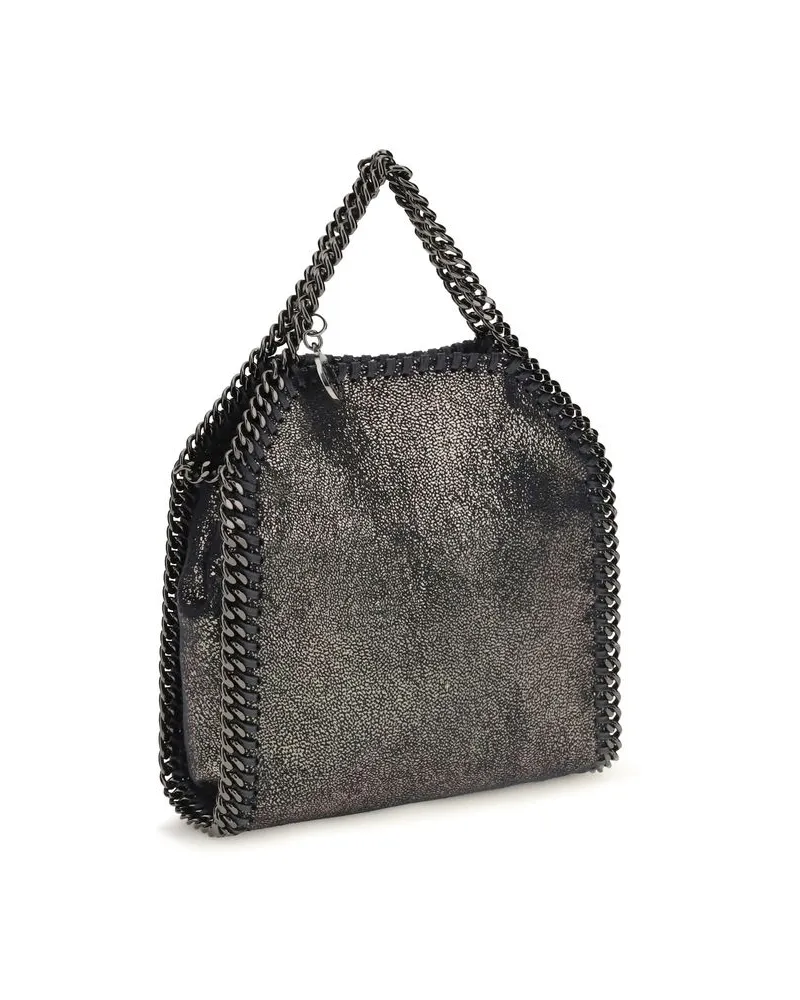 Stella McCartney Falabella Shoulder Bag — Blue Blue