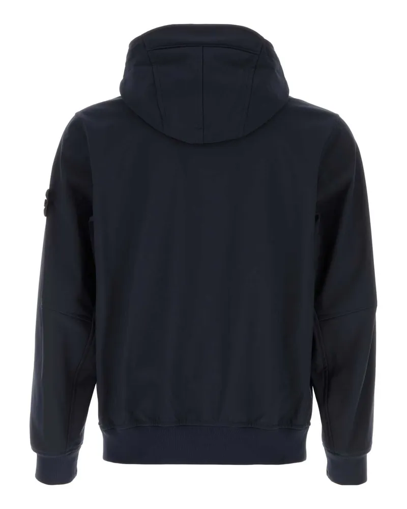 Stone Island Navyblue Giacche E Gilet Jacket Navy