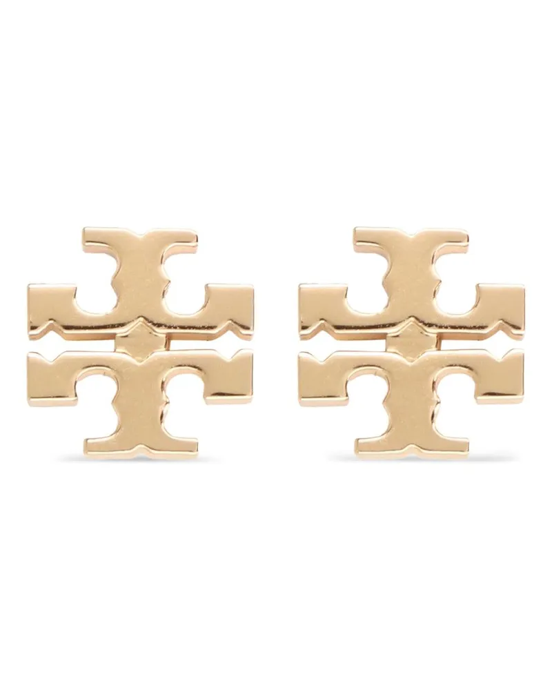 Tory Burch Kira Earrings — Gold Gold