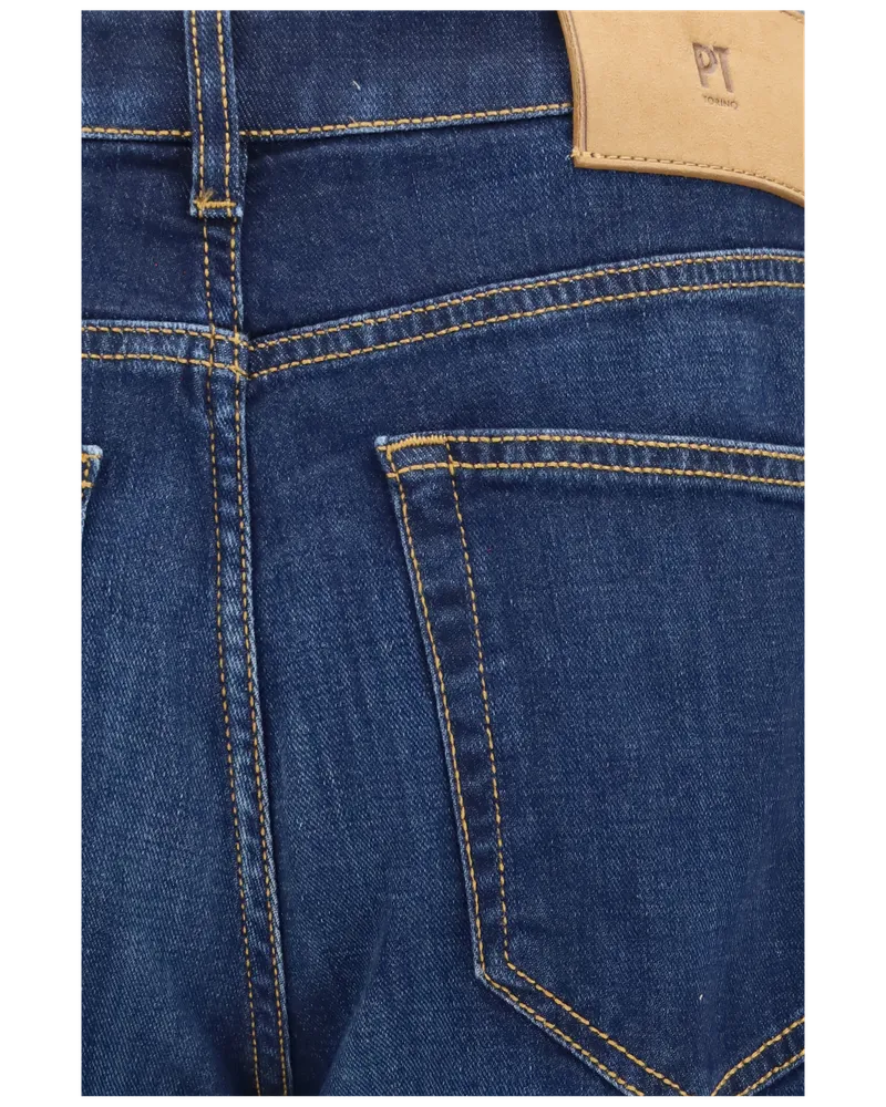 PT TORINO Reggae Jeans — Blue Blue