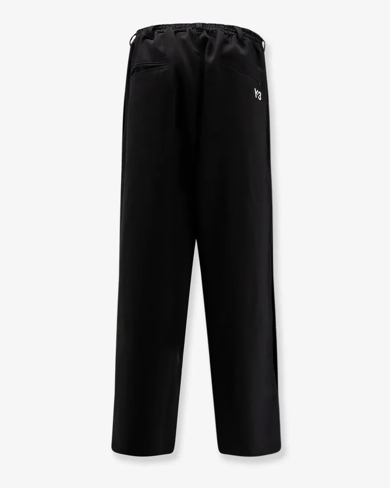 adidas Men's Trousers Su Bball Black Polyester Black