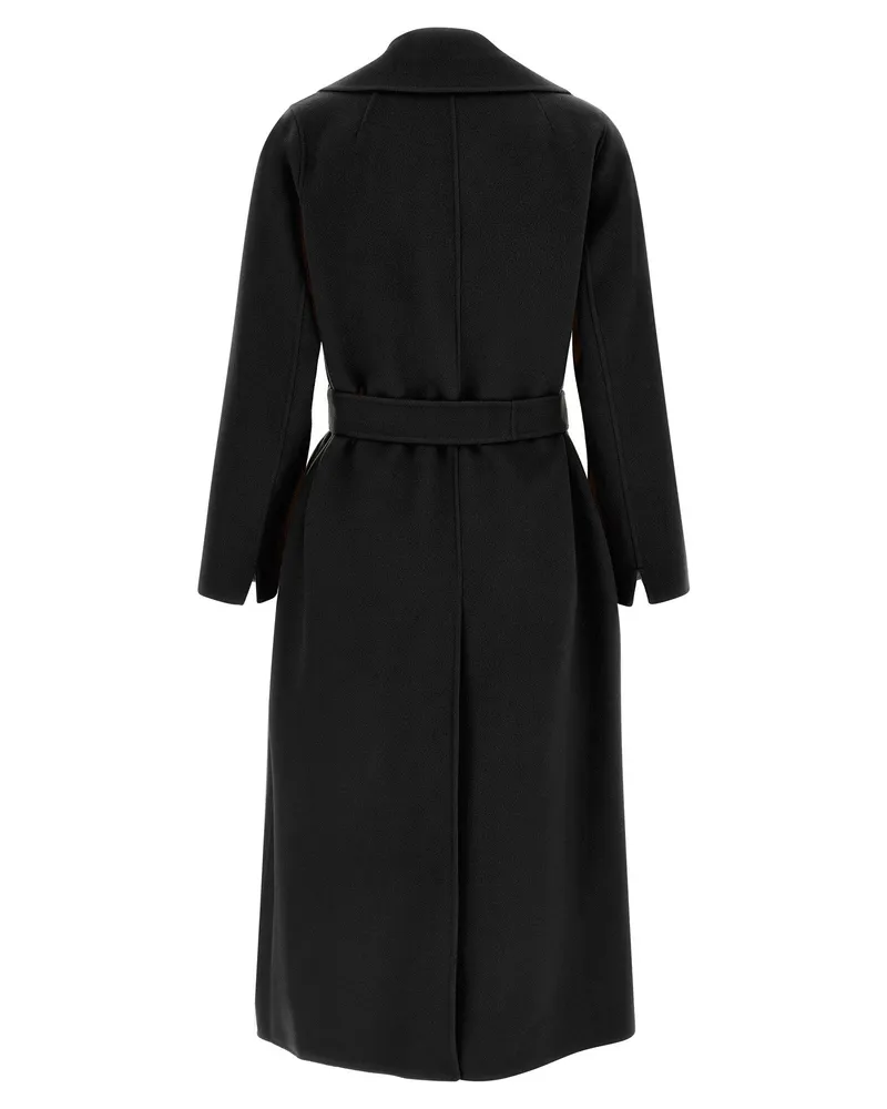 Max Mara Poldo Coat 