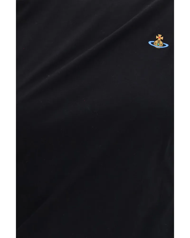 Vivienne Westwood Hebo Blouse — Black Black