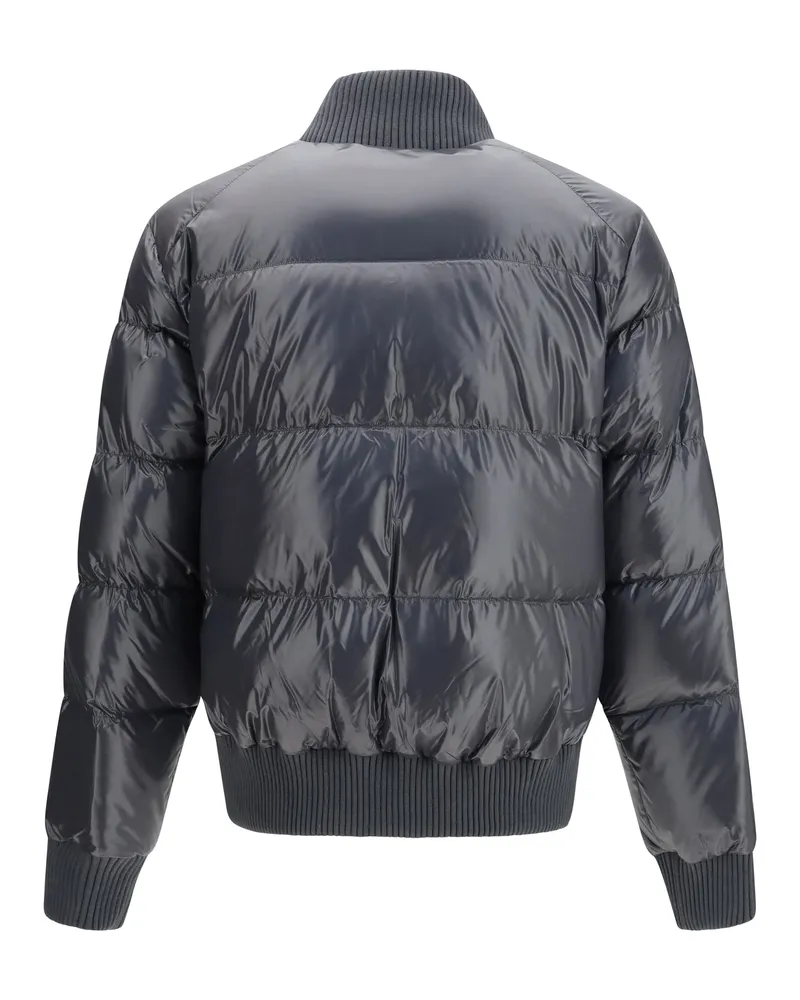 Moose Knuckles Down Jacket — Gray Gray