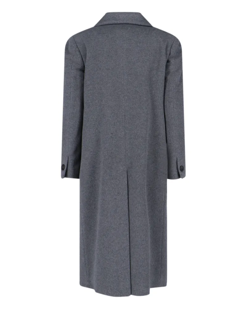 Tagliatore Women's Jackets Grey Cashmere Gray