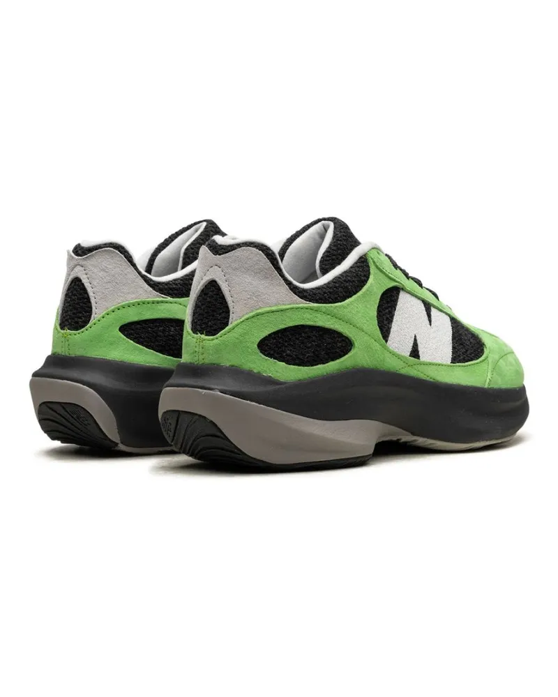 New Balance Men's Wrpd Runner Sneakers Green Shoes Green