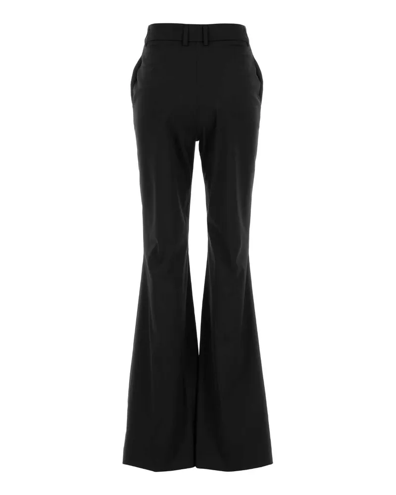 PT TORINO Nero Trousers Black