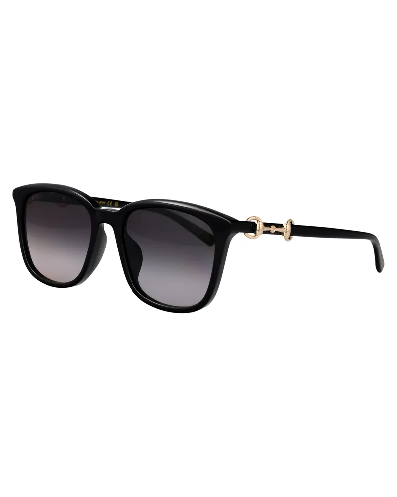 Gucci GG2057SK Sunglasses — Black Black