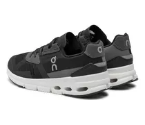 Women's Cloudrift Sneakers Black Rubber