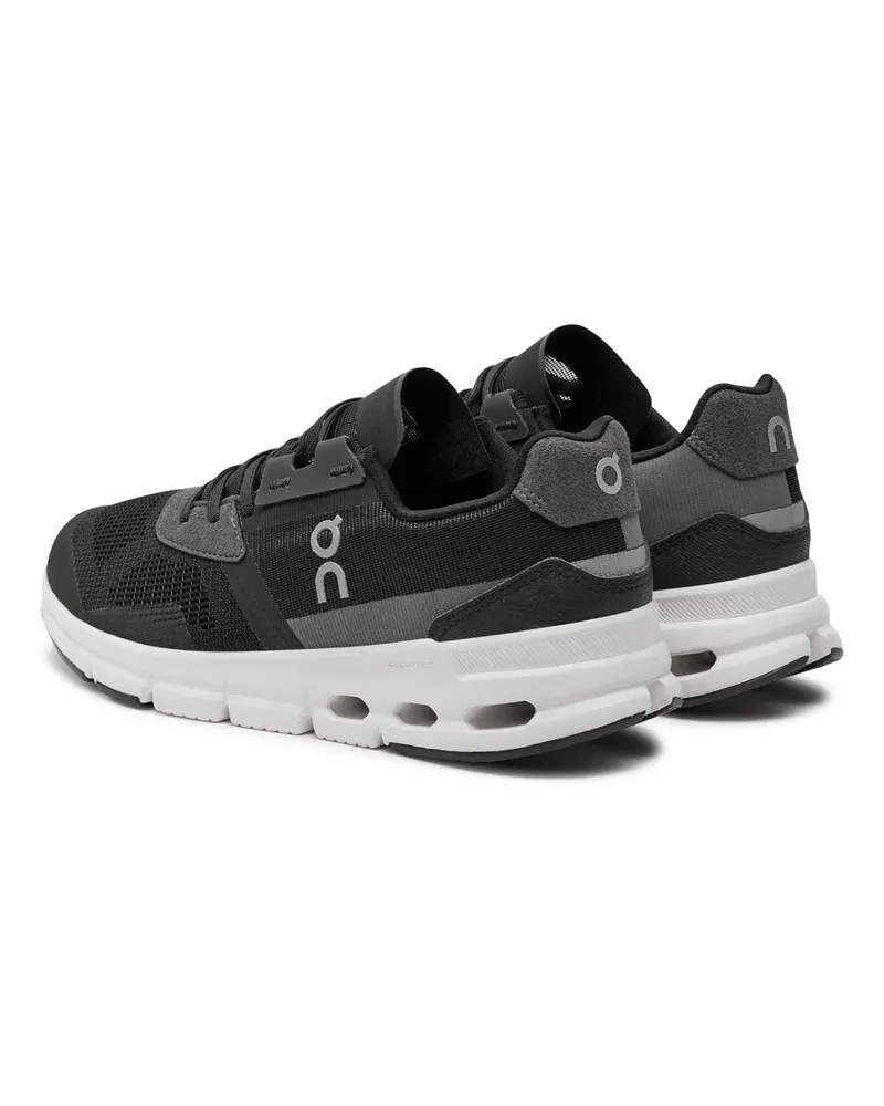 ON Women's Cloudrift Sneakers Black Shoes Black