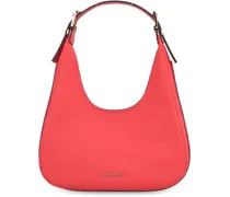 Hobo Bag — Red